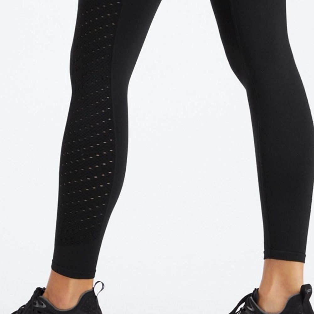 Fabletics Eco Sync High-Waisted Leggings